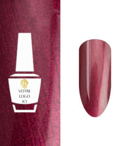 NW2005 Vernis SemiPermanent 15ml Pack de 25 pces