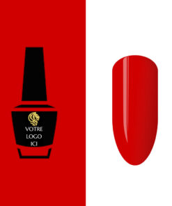 NW2011 Vernis SemiPermanent 5ml Pack de 12 pces