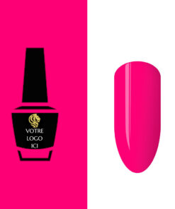 NW1026 Vernis SemiPermanent  5ml Pack de 12 pces