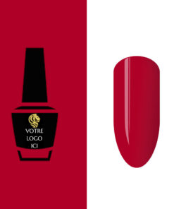 NW2032 Vernis SemiPermanent 5ml Pack de 12 pces