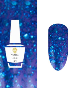 NW2043 Vernis SemiPermanent 5ml Pack de 12 pces