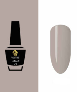 NW2083 Vernis SemiPermanent 15ml Pack de 25 pces