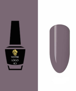 NW2084 Vernis SemiPermanent 15ml Pack de 25 pces