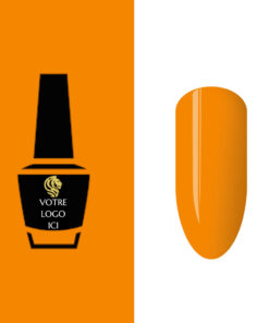 NW2086 Vernis SemiPermanent 5ml Pack de 12 pces