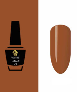 NW2087 Vernis SemiPermanent 15ml Pack de 25 pces