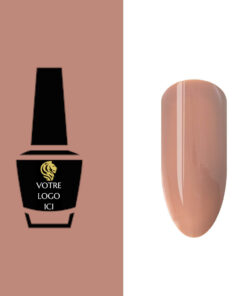 NW1100 Vernis SemiPermanent 5ml Pack de 12 pces