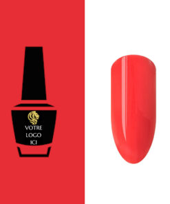 NW1110 Vernis SemiPermanent 5ml Pack de 12 pces