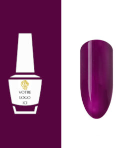 NW1137 Vernis SemiPermanent 5ml Pack de 12 pces