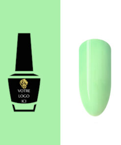NW1182 Vernis SemiPermanent 5ml Pack de 12 pces