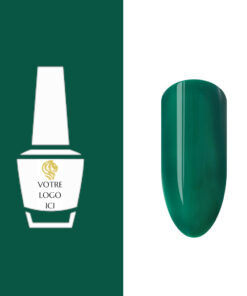 NW1190 Vernis SemiPermanent 5ml Pack de 12 pces
