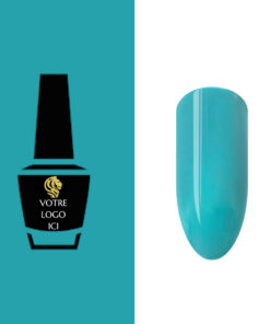 NW1199 Vernis SemiPermanent 5ml Pack de 12 pces