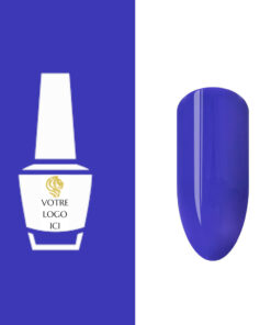 NW1206 Vernis SemiPermanent 5ml Pack de 12 pces