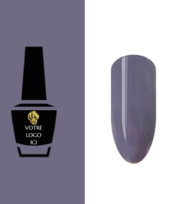 NW1238 Vernis SemiPermanent 15ml Pack de 25 pces