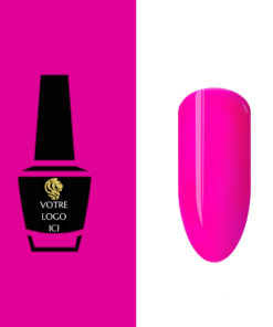 NW1025 Vernis SemiPermanent 5ml Pack de 12 pces