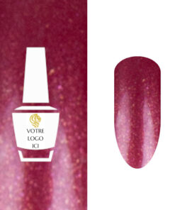 NW2250 Vernis SemiPermanent 5ml Pack de 12 pces