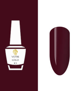 NW2253 Vernis SemiPermanent 5ml Pack de 12 pces