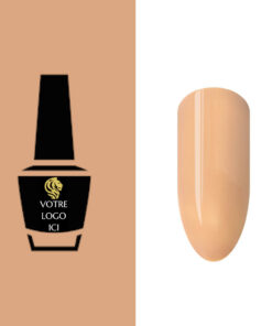 NW1260 Vernis SemiPermanent 5ml Pack de 12 pces