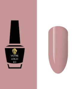 NW2300 Vernis SemiPermanent 5ml Pack de 12 pces