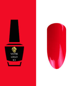 NW2309 Vernis SemiPermanent 5ml Pack de 12 pces