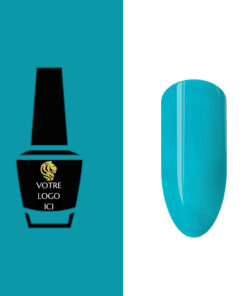 NW1324 Vernis SemiPermanent 15ml Pack de 25 pces