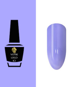 NW1338 Vernis SemiPermanent 5ml Pack de 12 pces