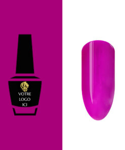 NW1354 Vernis SemiPermanent 5ml Pack de 12 pces