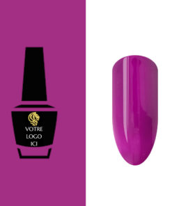 NW1355 Vernis SemiPermanent 5ml Pack de 12 pces