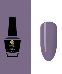 NW2381 Vernis SemiPermanent 5ml Pack de 12 pces