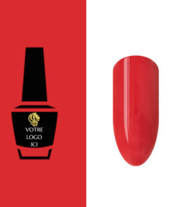 NW1390 Vernis SemiPermanent 5ml Pack de 12 pces