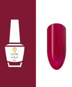 NW1399 Vernis SemiPermanent 5ml Pack de 12 pces