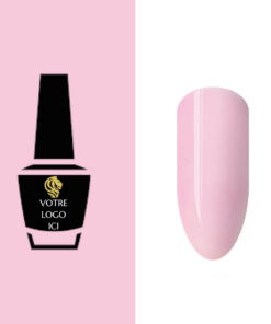 NW1410 Vernis SemiPermanent 5ml Pack de 12 pces
