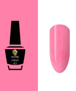 NW1419 Vernis SemiPermanent 5ml Pack de 12 pces