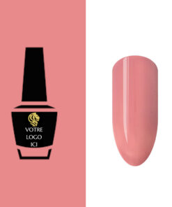 NW1424 Vernis SemiPermanent 5ml Pack de 12 pces
