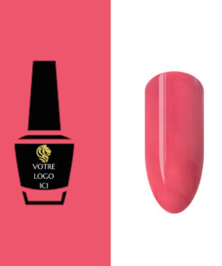 NW1426 Vernis SemiPermanent 5ml Pack de 12 pces