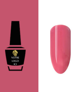 NW1428 Vernis SemiPermanent 5ml Pack de 12 pces