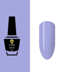 NW2432 Vernis SemiPermanent 5ml Pack de 12 pces