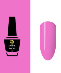 NW2449 Vernis SemiPermanent 5ml Pack de 12 pces