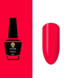 NW2456 Vernis SemiPermanent 5ml Pack de 12 pces