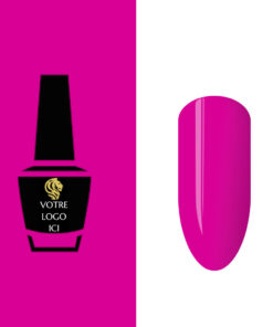 NW2457 Vernis SemiPermanent 5ml Pack de 12 pces