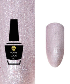 NW1458 Vernis SemiPermanent 15ml Pack de 25 pces