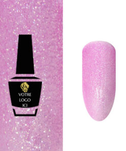 NW1465 Vernis SemiPermanent 15ml Pack de 25 pces