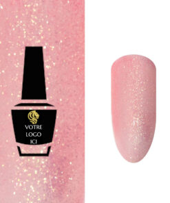 NW1467 Vernis SemiPermanent 5ml Pack de 12 pces