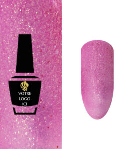 NW1469 Vernis SemiPermanent 5ml Pack de 12 pces