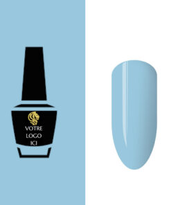 NW2472 Vernis SemiPermanent 15ml Pack de 25 pces