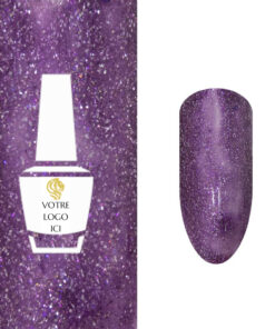 NW1518 Vernis SemiPermanent 5ml Pack de 12 pces