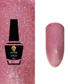 NW1519 Vernis SemiPermanent 5ml Pack de 12 pces
