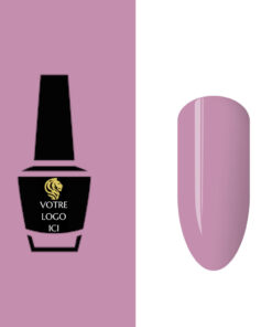 NW2524 Vernis SemiPermanent 5ml Pack de 12 pces