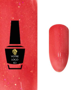 NW1524 Vernis SemiPermanent 5ml Pack de 12 pces