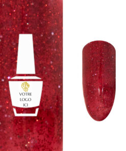NW1548 Vernis SemiPermanent 15ml Pack de 25 pces