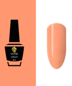NW1055 Vernis SemiPermanent 5ml Pack de 12 pces